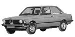 BMW E21 P0BBF Fault Code