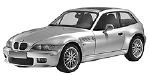BMW E36-7 P0BBF Fault Code