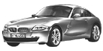 BMW E86 P0BBF Fault Code