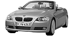 BMW E93 P0BBF Fault Code